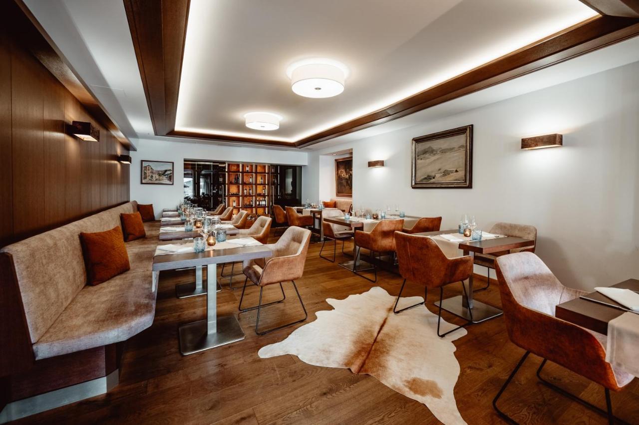 Hotel Unterwirt Reit im Winkl Extérieur photo