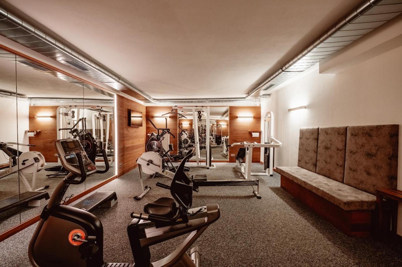 Hotel Unterwirt Reit im Winkl Extérieur photo