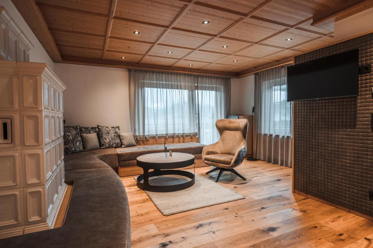 Hotel Unterwirt Reit im Winkl Extérieur photo