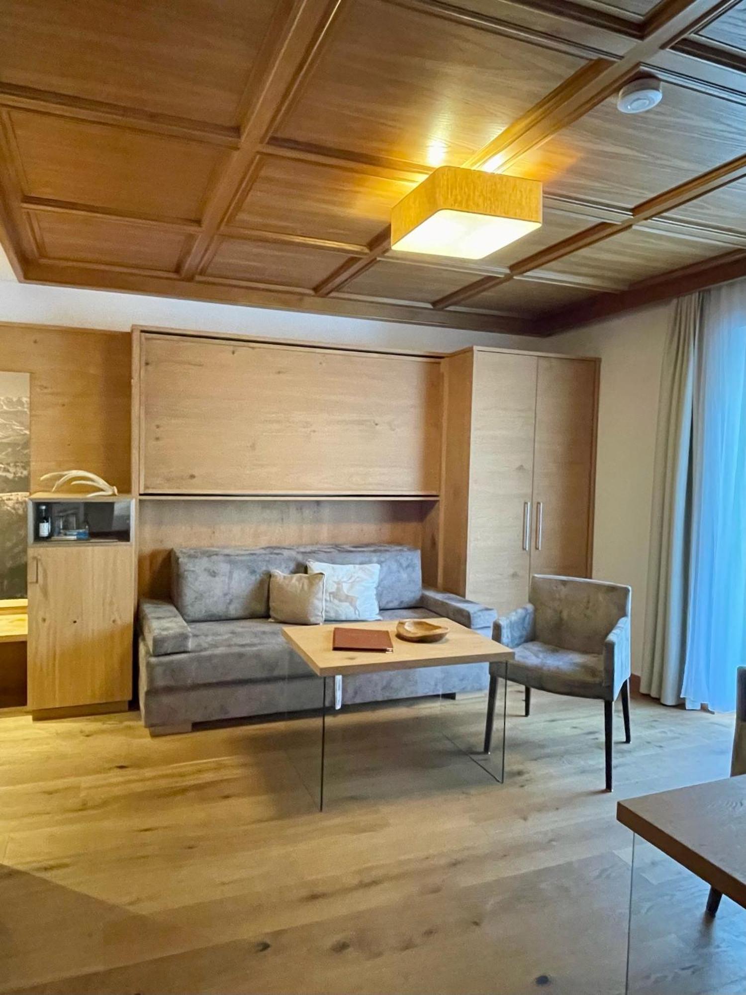 Hotel Unterwirt Reit im Winkl Chambre photo