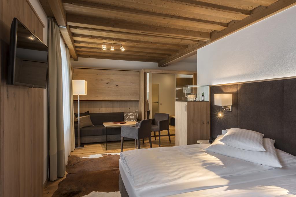 Hotel Unterwirt Reit im Winkl Extérieur photo