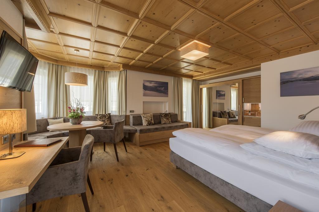 Hotel Unterwirt Reit im Winkl Extérieur photo