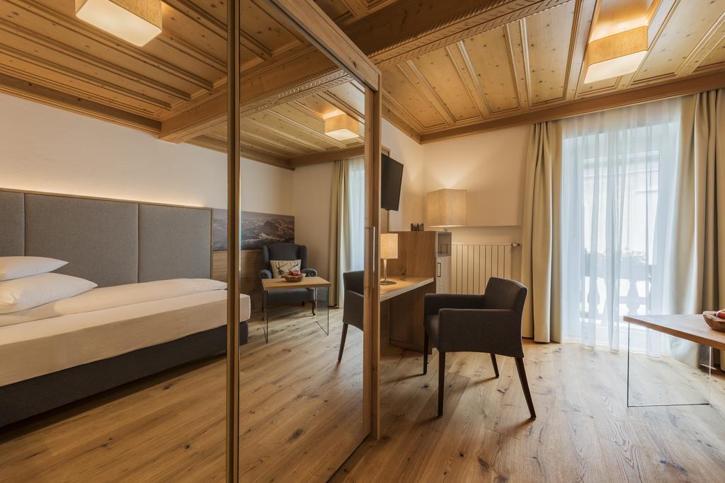 Hotel Unterwirt Reit im Winkl Extérieur photo