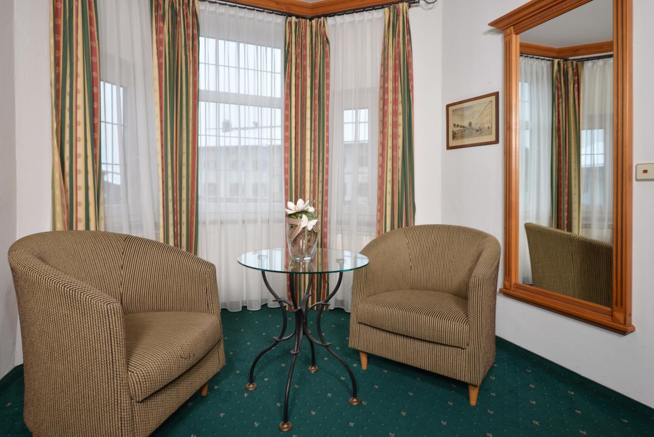 Hotel Unterwirt Reit im Winkl Extérieur photo