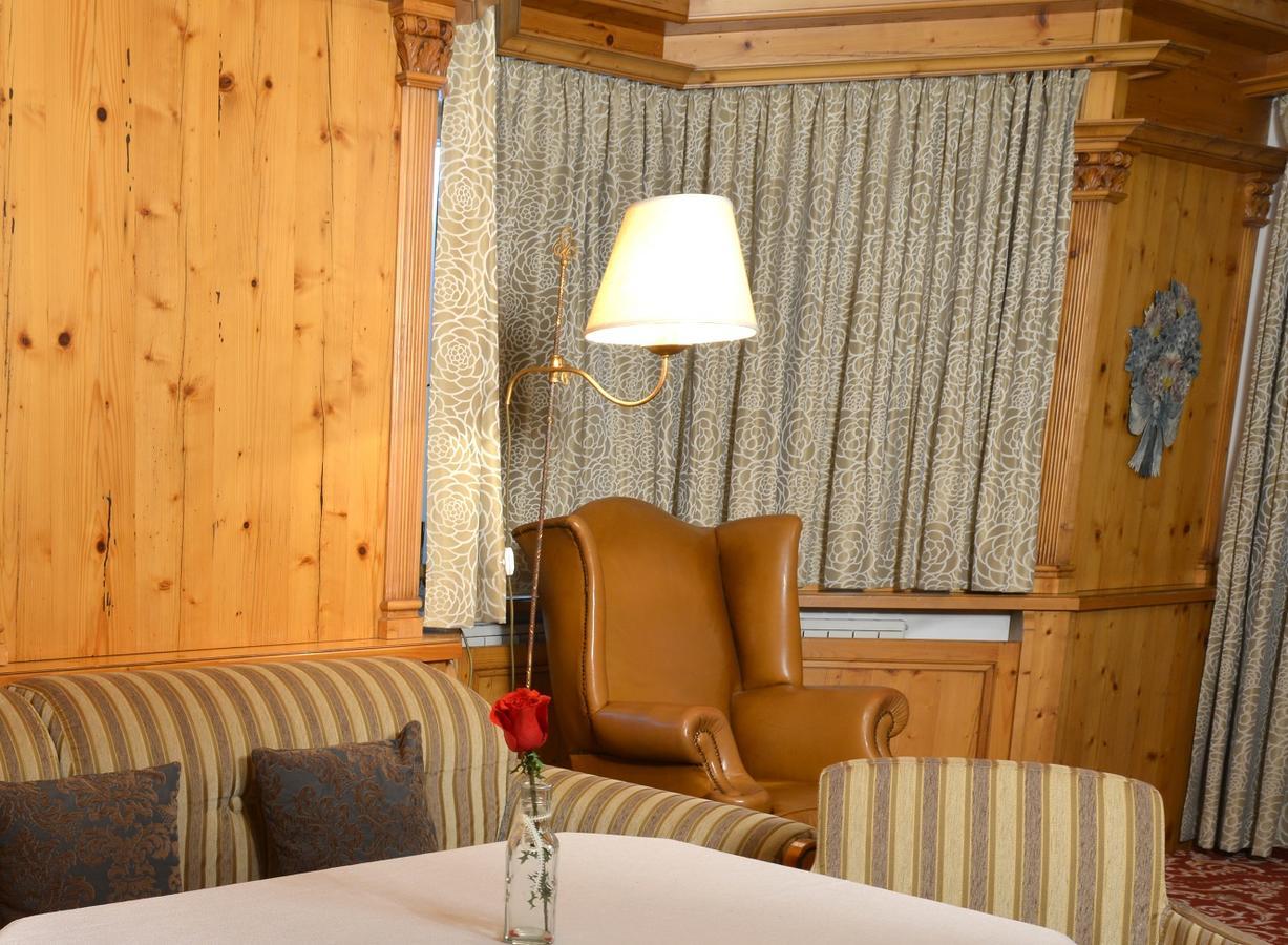 Hotel Unterwirt Reit im Winkl Extérieur photo