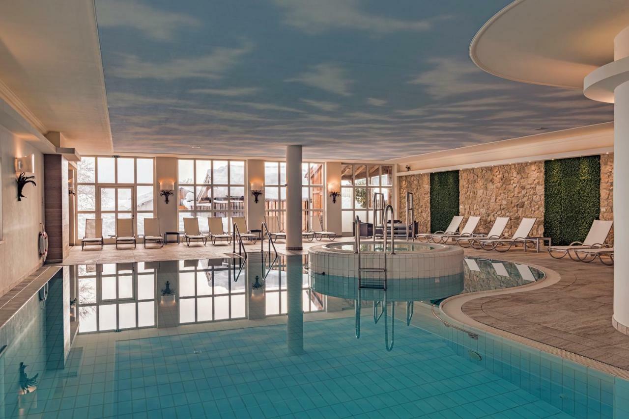 Hotel Unterwirt Reit im Winkl Extérieur photo