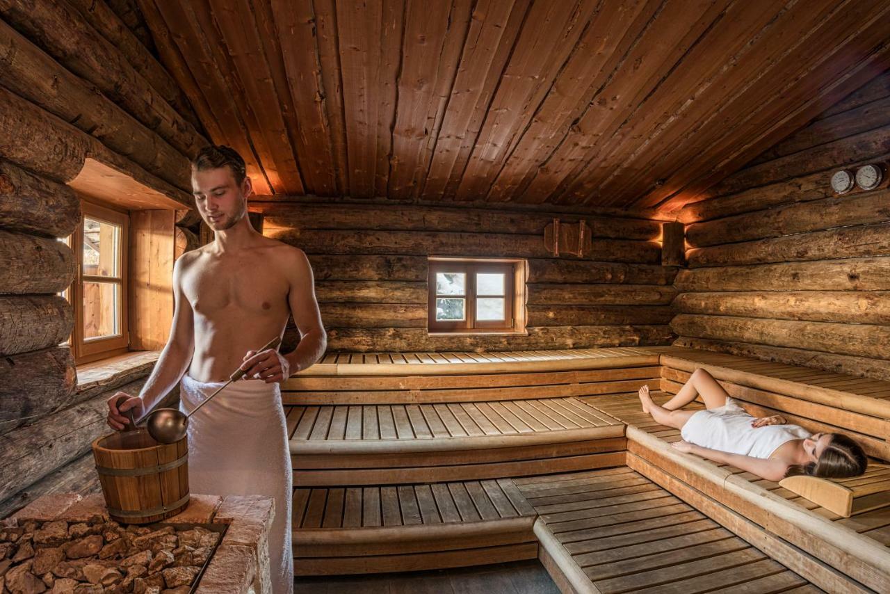 Hotel Unterwirt Reit im Winkl Extérieur photo